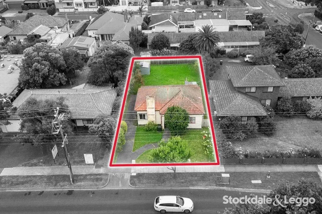 48 Grey Street, Traralgon, VIC 3844
