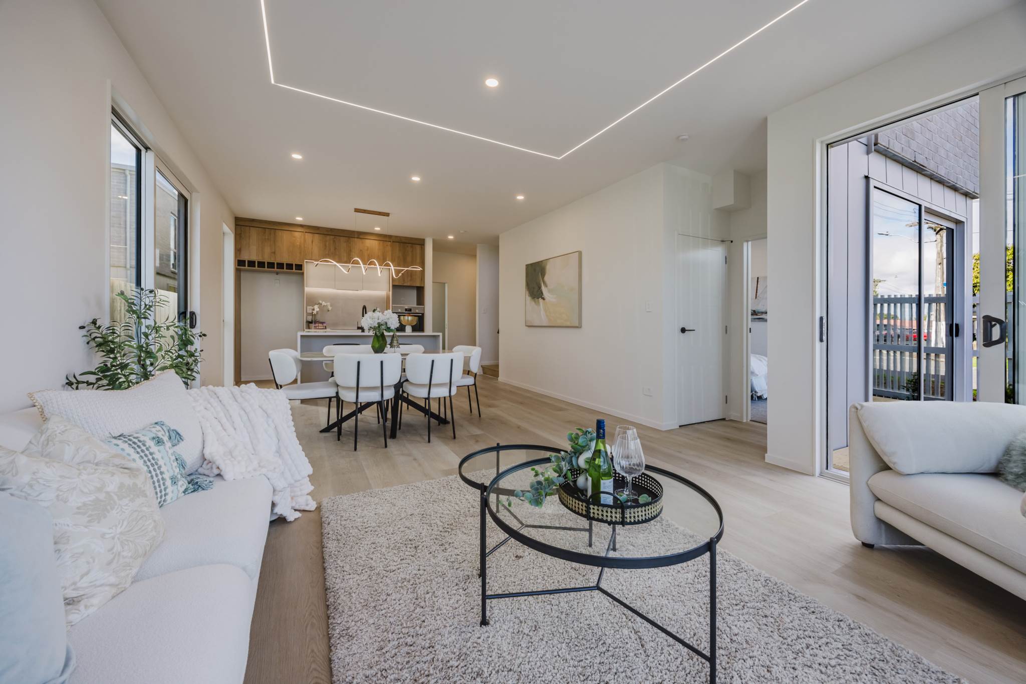 Lot 2, 118 Trafalgar Street, Royal Oak, photo 3