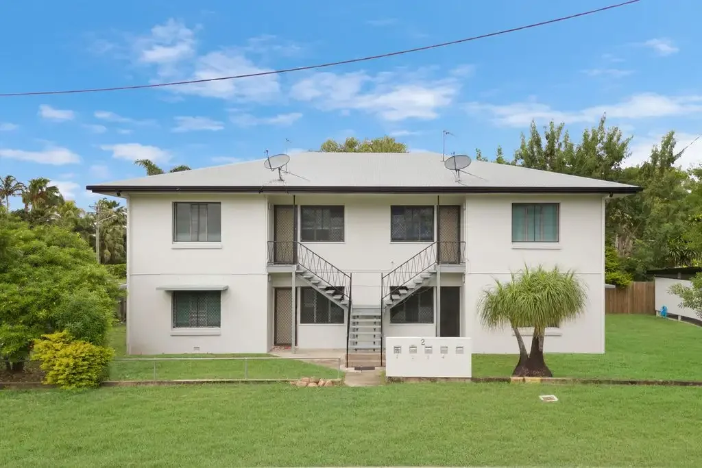 Hyde Park 2 Bedroom Your New Beginning Starts Here!