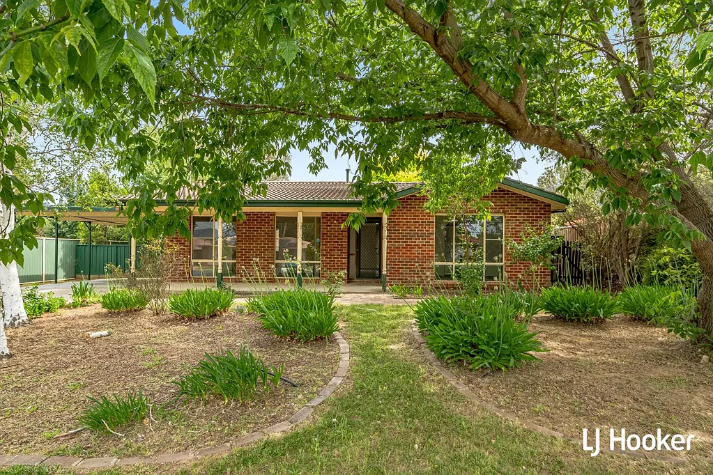 Your New Family Home