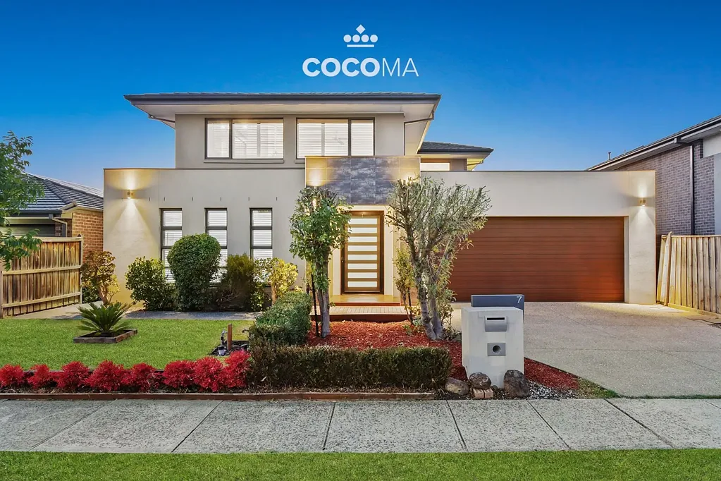 7 Beaufort Street, Keysborough, VIC 3173