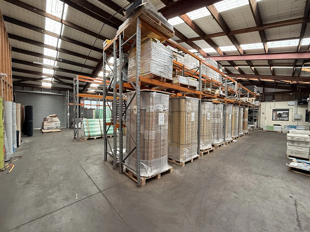 Avondale Affordable warehouse in prime location