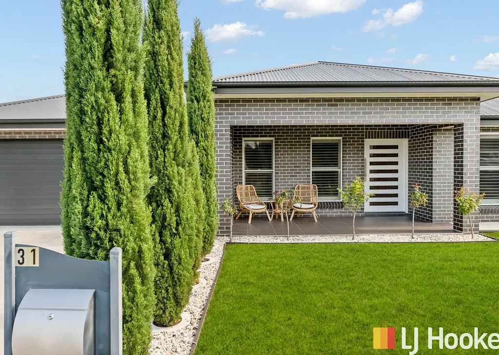 31 Coates Drive, Kelso, NSW 2795