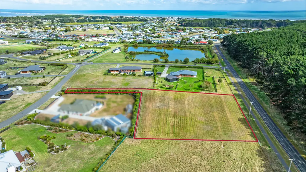 Foxton Beach Secure a slice of coastal serenity