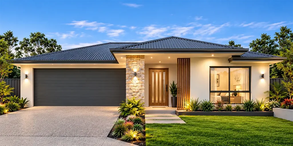 Gatton 4ਬੈੱਡਰੂਮ BRAND-NEW HOUSE & LAND PACKAGE - GATTON, QLD