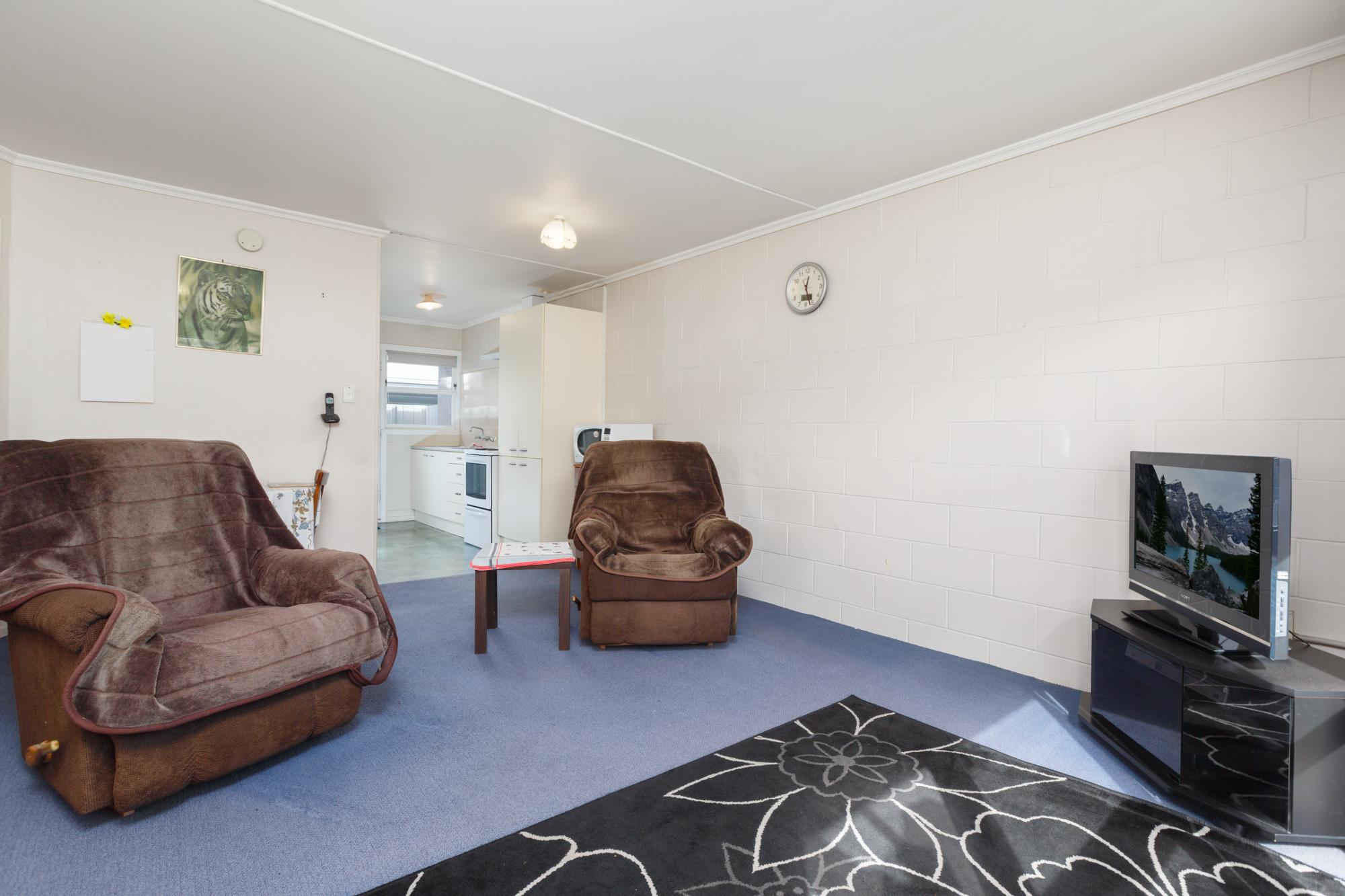 225c Fifteenth Avenue, Tauranga South, Tauranga, 2房, 1浴