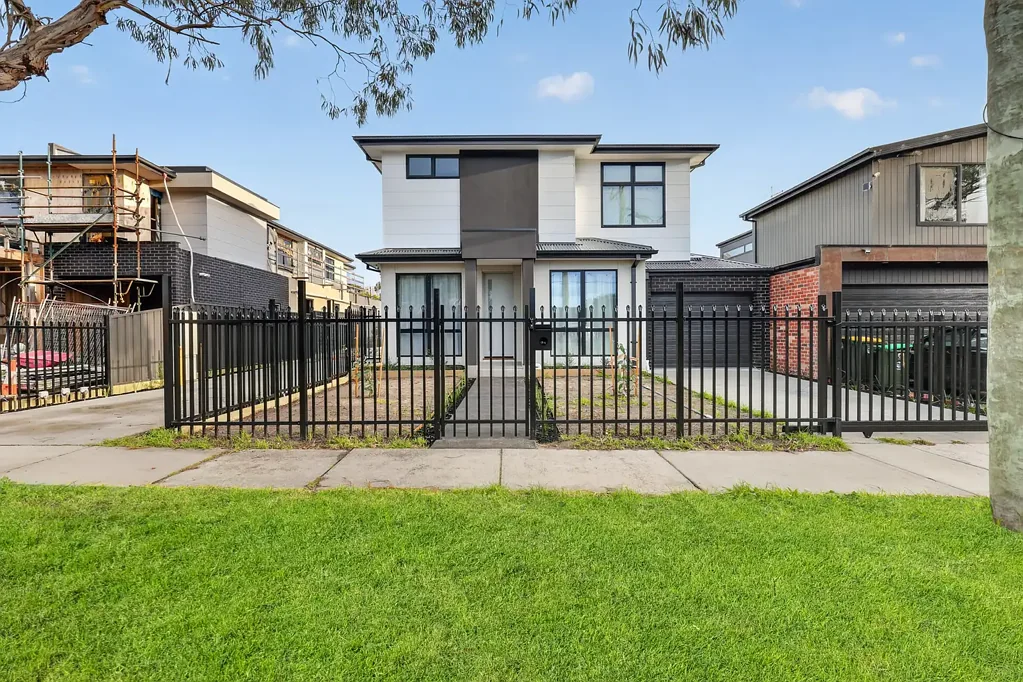 3 Brand New Designer Townhouses - Take Your Pick!