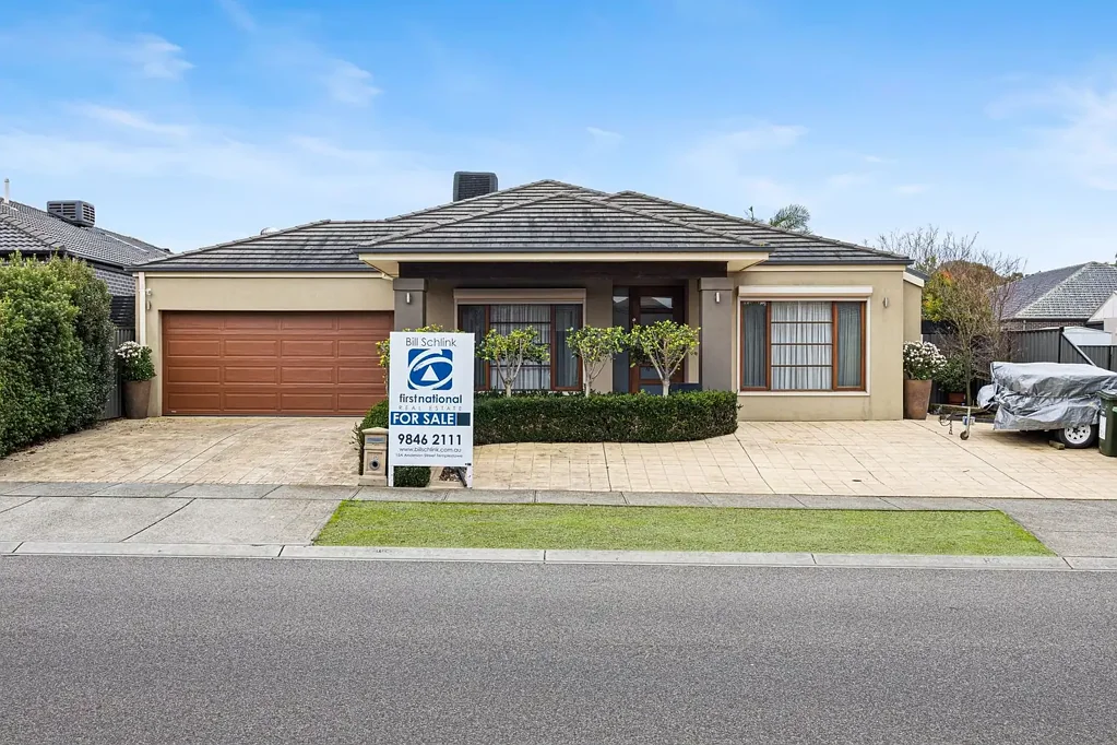 Greenvale 4 Bedroom FAMILY LUXURY, IMPRESSIVE LIVING & EXCEPTIONAL ENTERTAINING