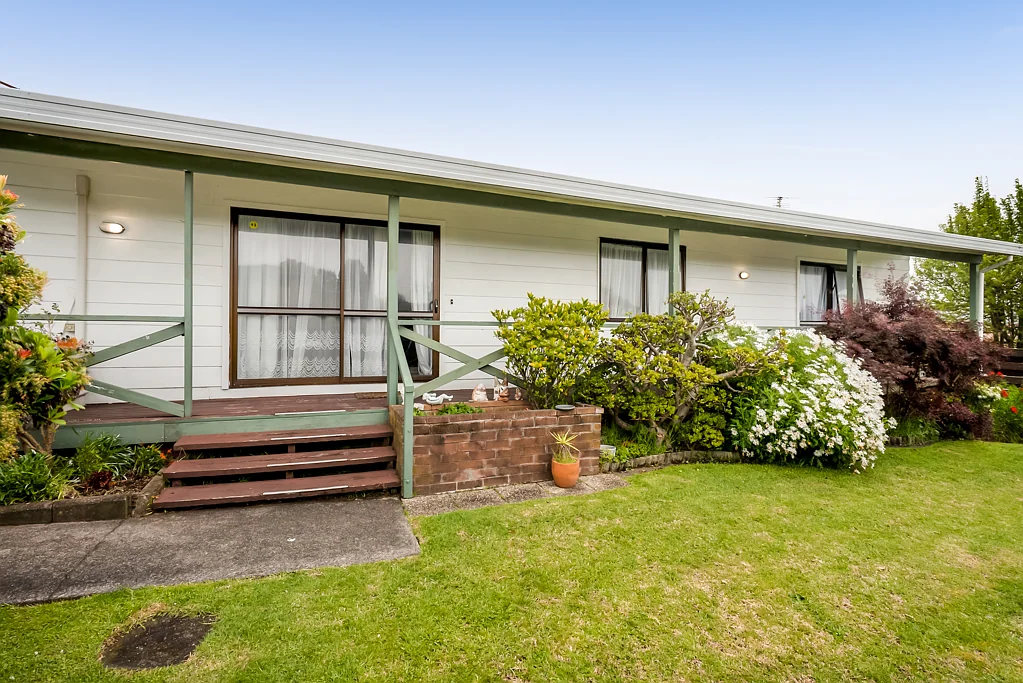 4 Protea Place, Bell Block, New Plymouth, Taranaki