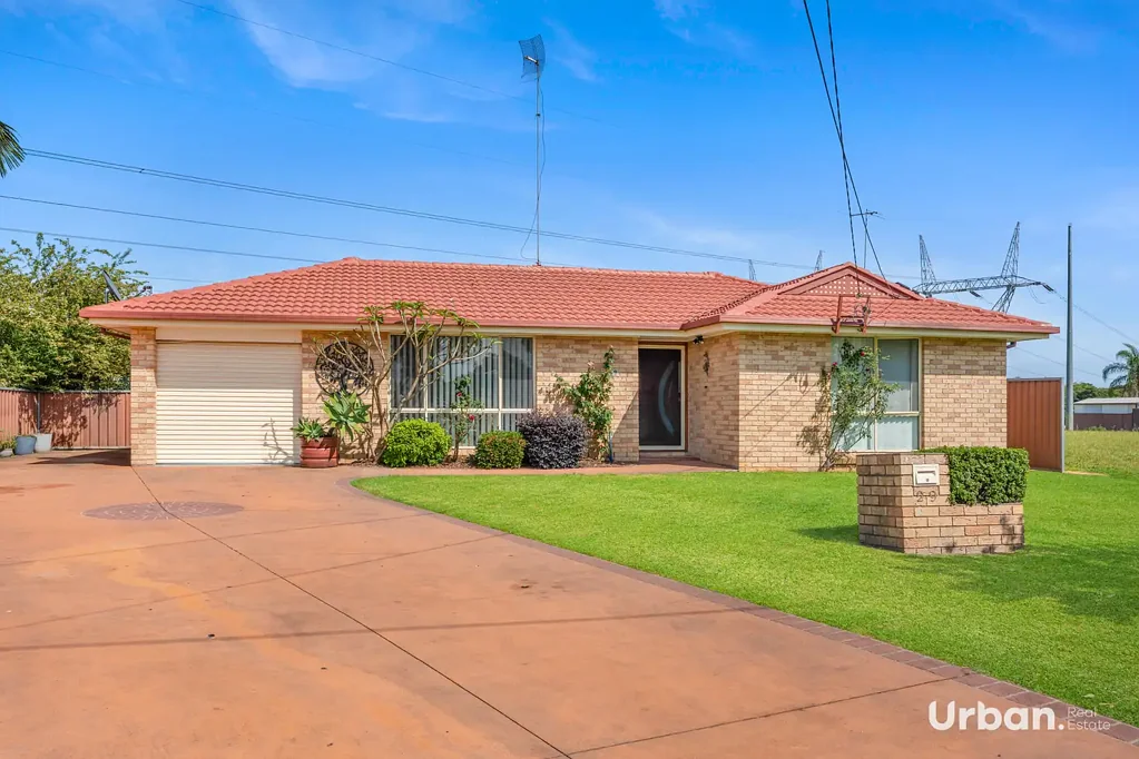 Mount Druitt 3 Slaapkamer Big Block, Quiet Street, Endless Potential