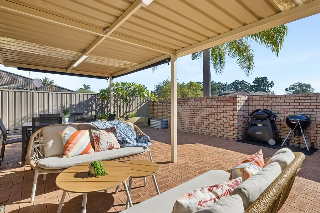 Morley 3房  SPACE TO ENJOY, LIFESTYLE TO LOVE