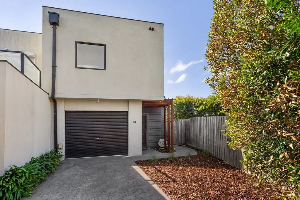 South Morang 2Zimmer Stylish, low maintenance living