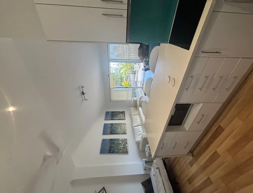 11/32-34 Hill Avenue, Burleigh Heads, Gold Coast, 2 rūma, 2 rūma horoi, Unit