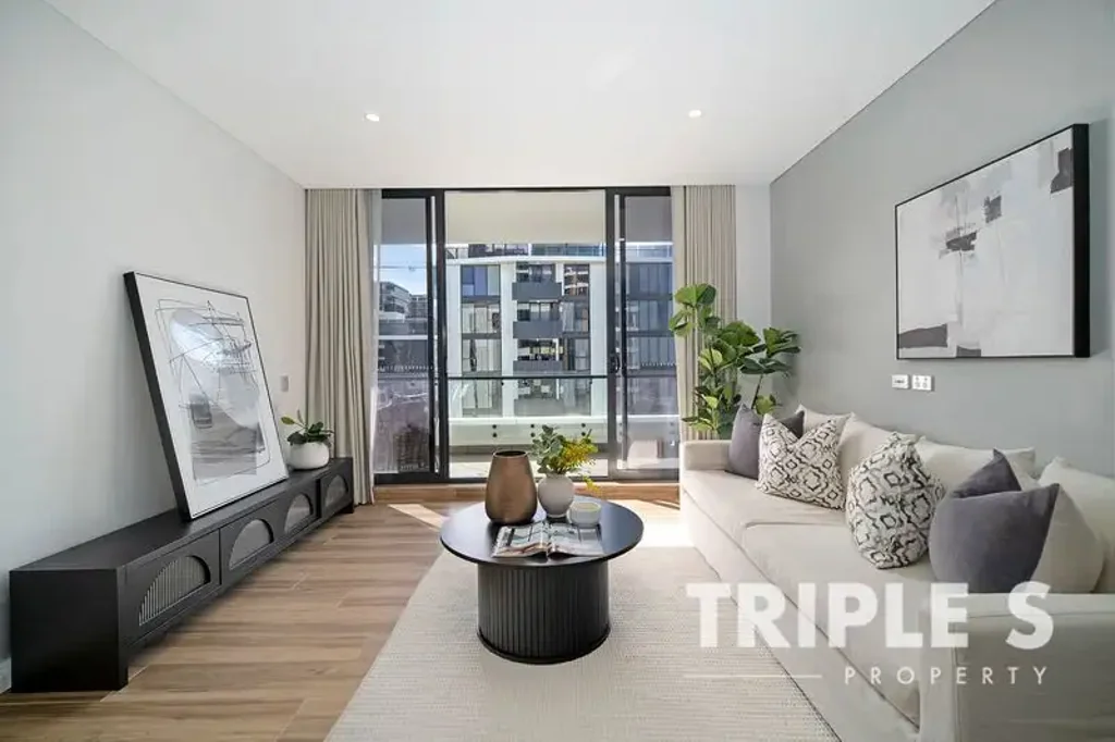 Eastgardens 2 Bedroom Sunlit & Private 2-Bedroom Apartment | North-Facing with Park View