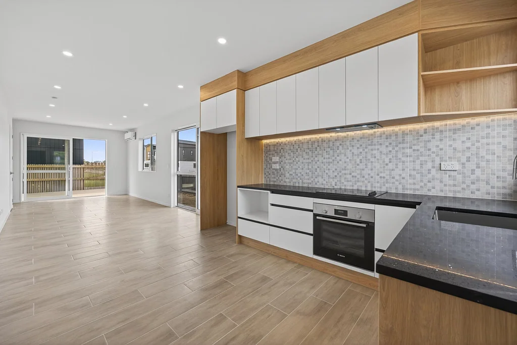 Rosehill 4Kwarto Stunning Brand New Family Home