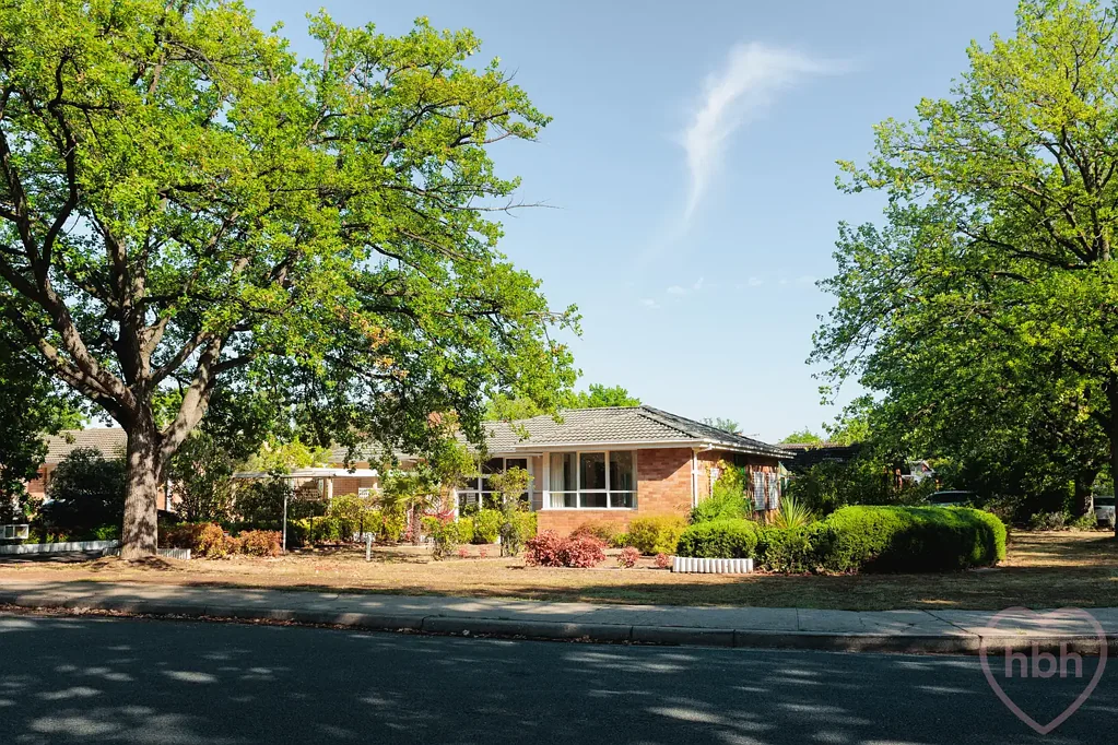 27 Marsden Street, Dickson, ACT 2602