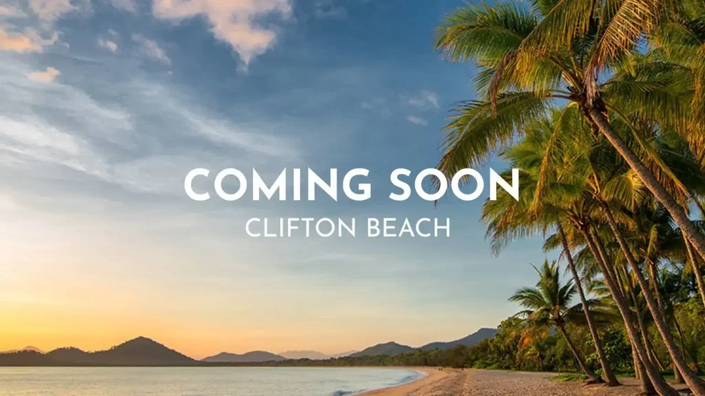 RENT IN PARADISE | Clifton Beach