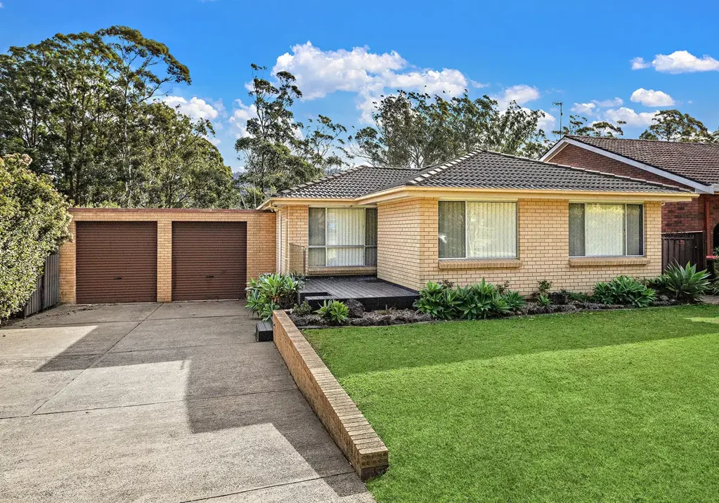 3 Windsor Drive, Berry, NSW 2535