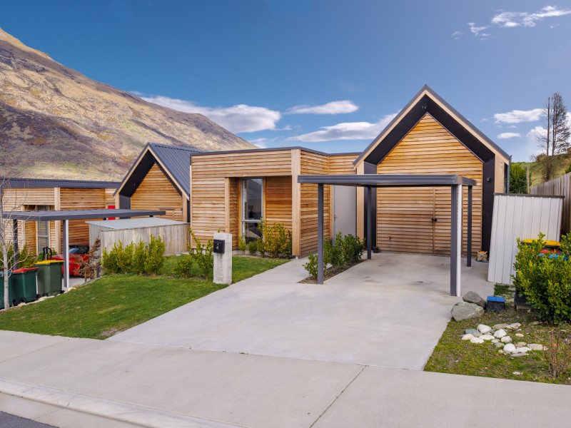 4 Huxley Place, Dalefield/Wakatipu Basin, Queenstown Lakes, 3 ਕਮਰੇ, 1 ਬਾਥਰੂਮ