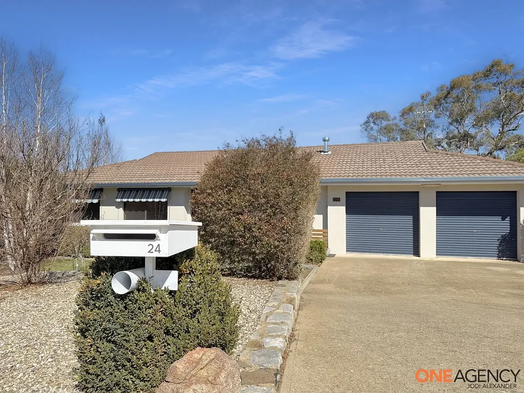 Cooma 3房  Country Living at Its Best