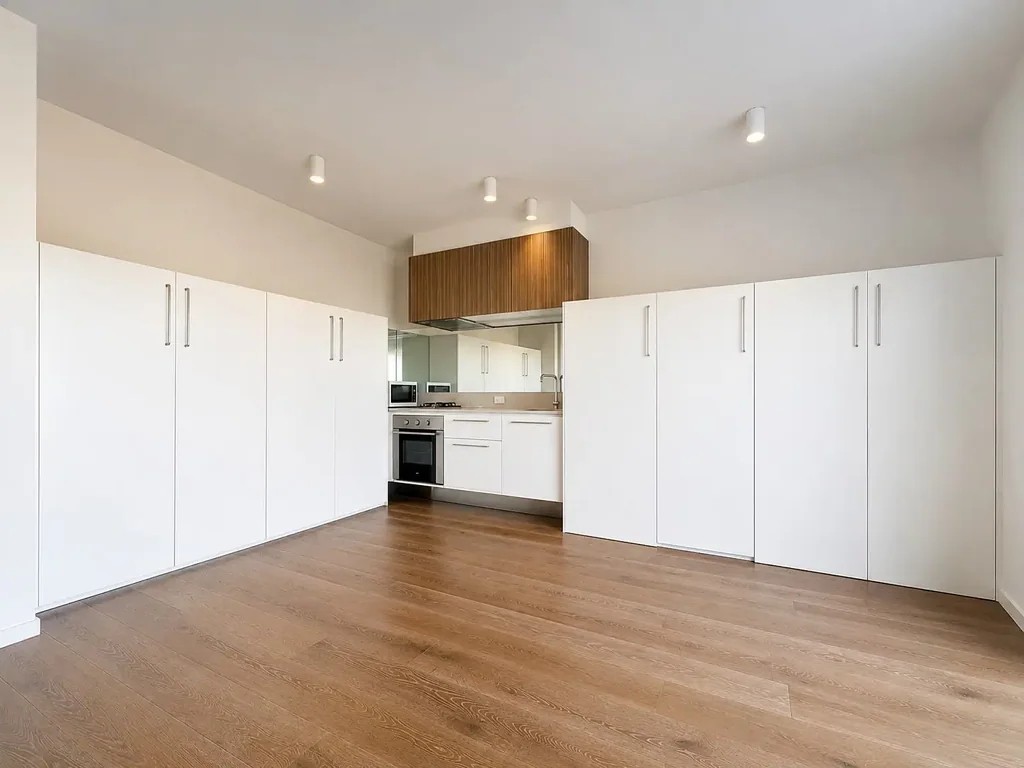 MODERN ONE BEDROOM APARTMENT IN IDEAL LOCATION
