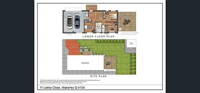 11 Letitia Close, Wakerley, QLD 4154, 4 slaapkamers, 2 badkamers, House
