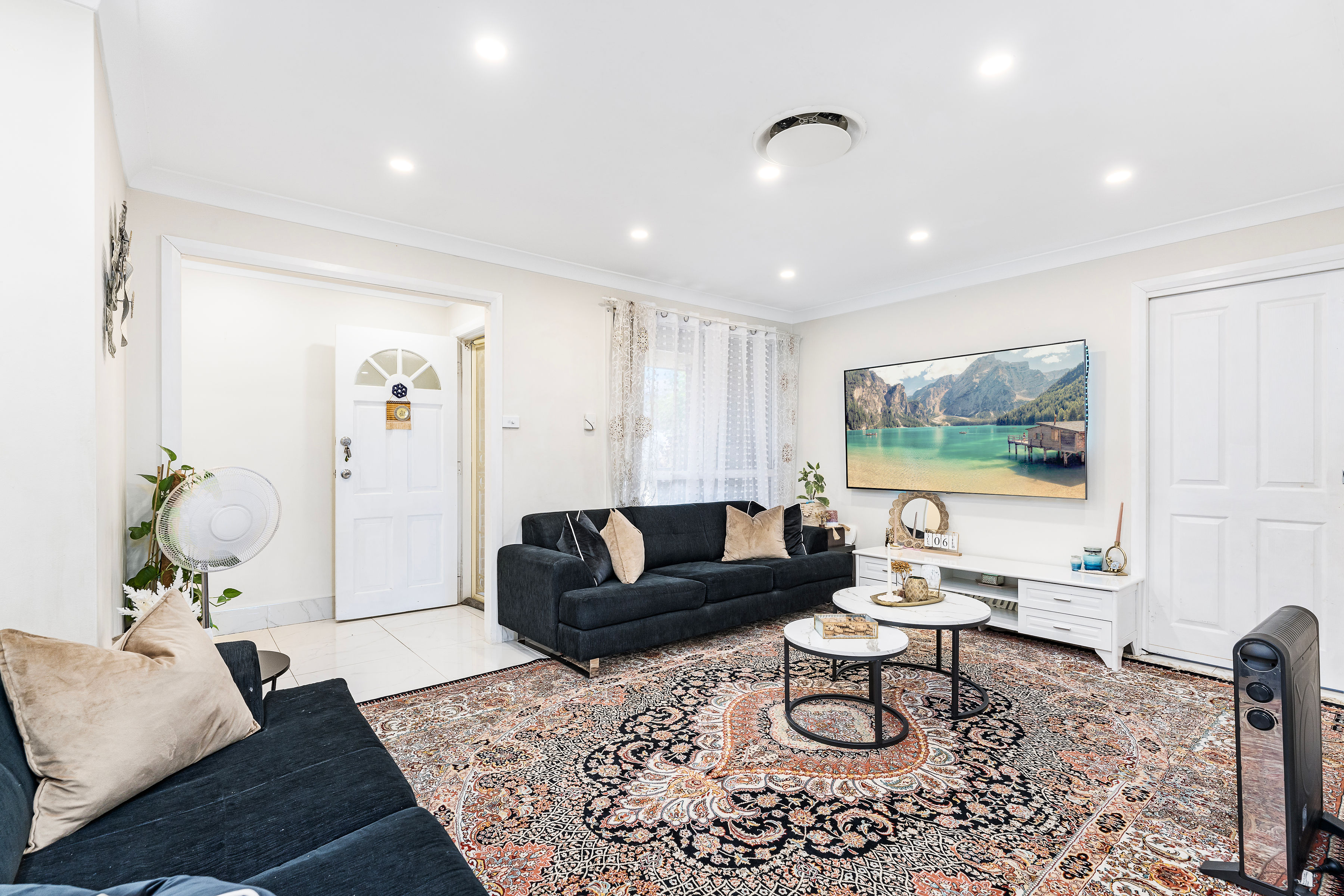 25 BUNDEENA RD, WOODBINE NSW 2560, 0 Schlafzimmer, 0 Badezimmer, House