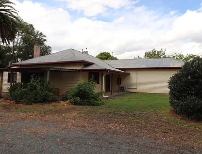 600 Bitcon Road, Toolamba, Wangaratta, 4 Bedrooms, 2 Bathrooms, Lifestyle Property