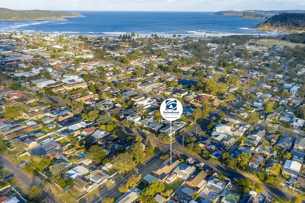 45 Nowack Avenue, Umina Beach, NSW 2257