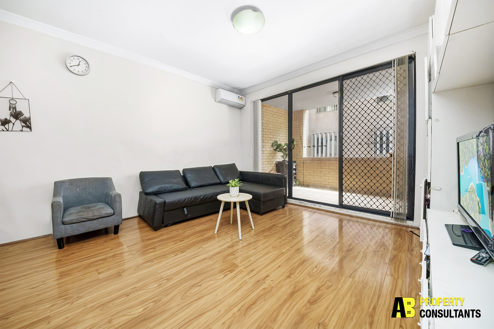 PARRA APARTMENTS UNIT 32 2-6 KENDALL ST, HARRIS PARK NSW 2150, 0 રૂમ, 0 બાથરૂમ, Unit