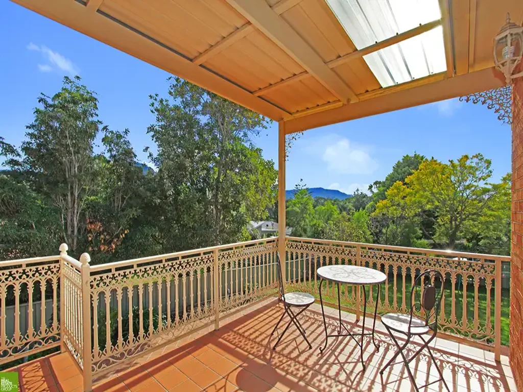 Rare home in a perfect location.