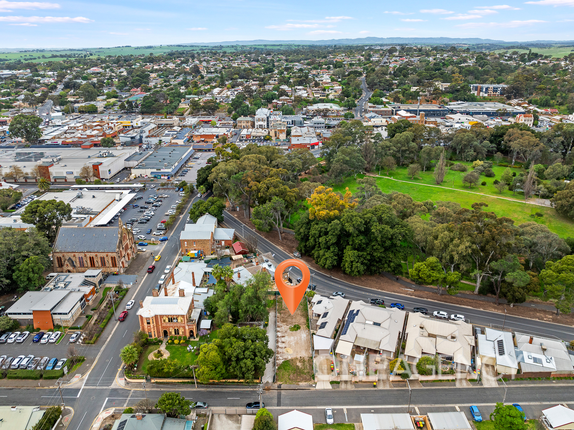 3 DUNDAS ST, GAWLER SA 5118, 0 રૂમ, 0 બાથરૂમ, Section