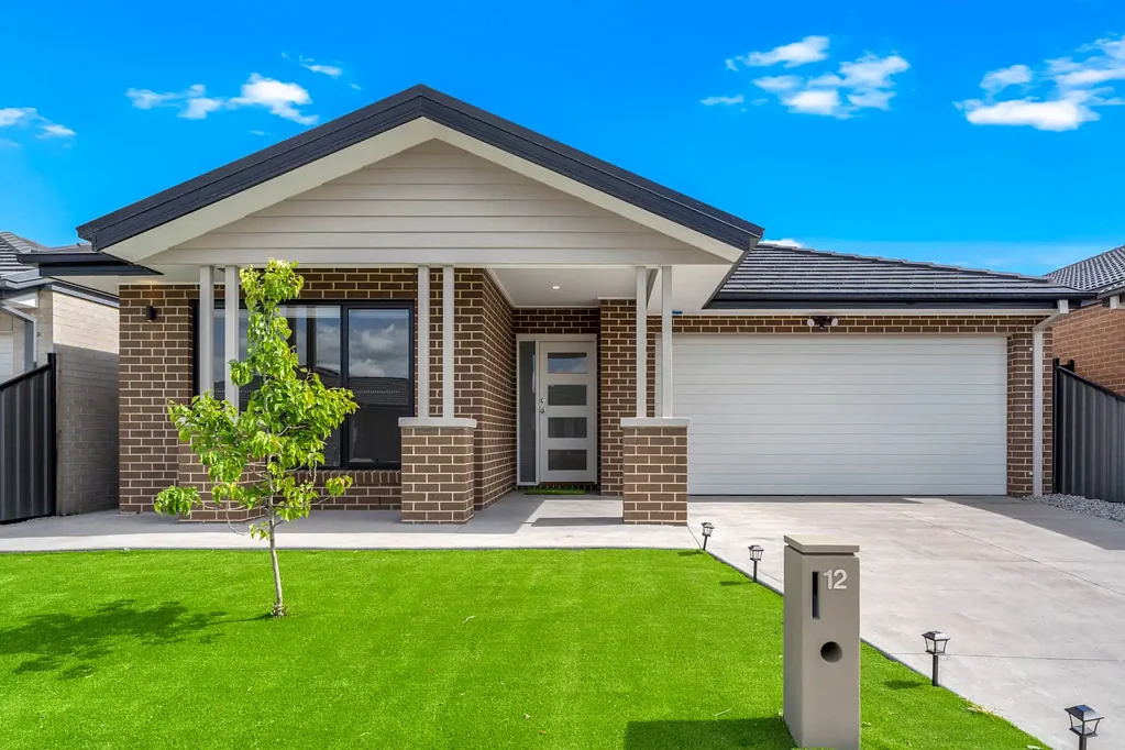 Spacious Family Home!