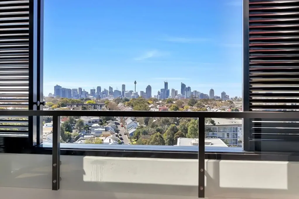 1103/7 Sterling Circuit, Camperdown, NSW 2050