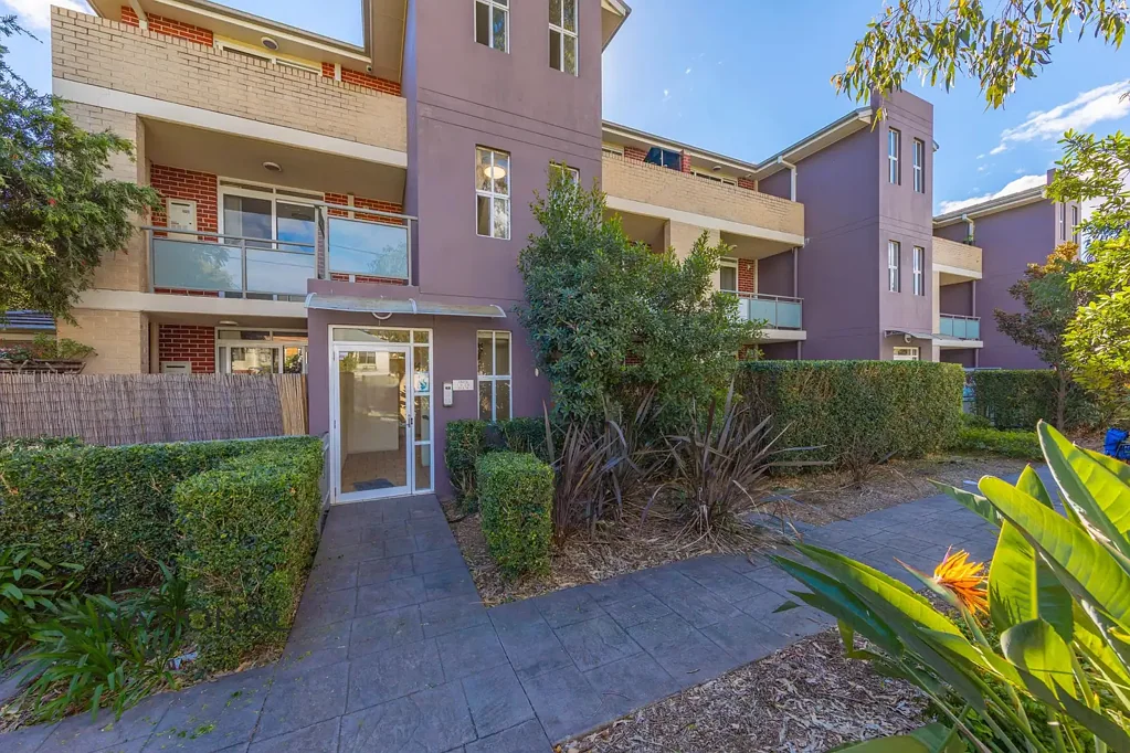 Stylish 2 Bedroom Apartment in Prime Guildford
