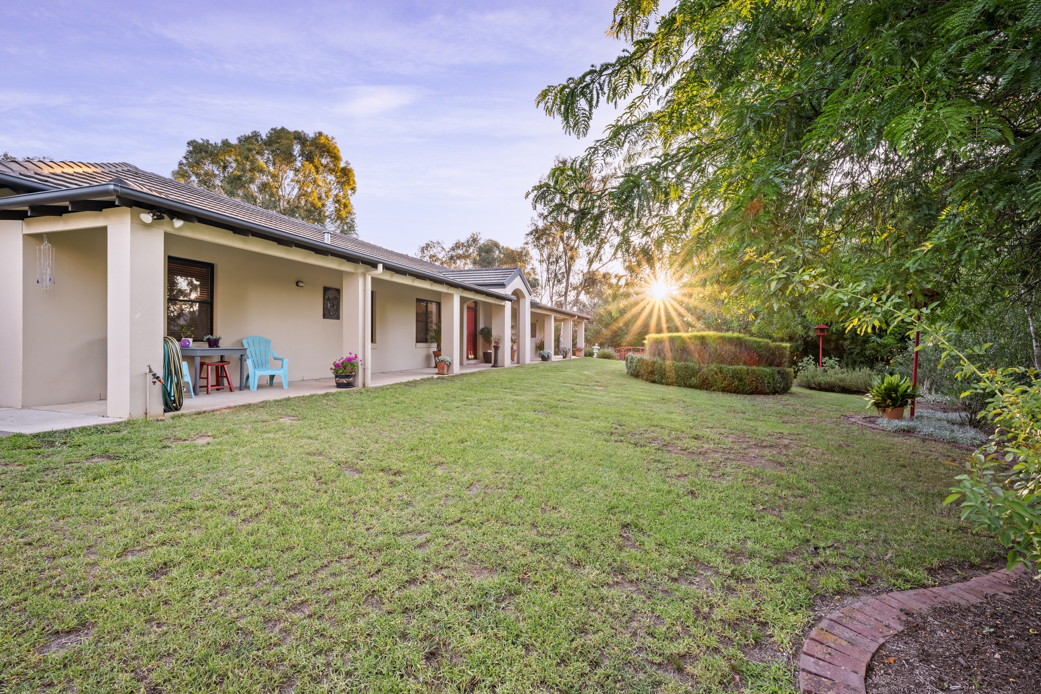 2 FINLAY RD, THURGOONA NSW 2640, 0部屋, 0バスルーム, House