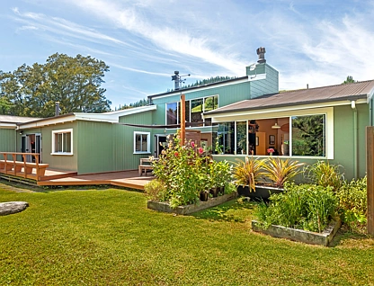 210 Darwin Road, Outer Kaiti, Gisborne, 4 ਕਮਰੇ, 2 ਬਾਥਰੂਮ, Lifestyle Property