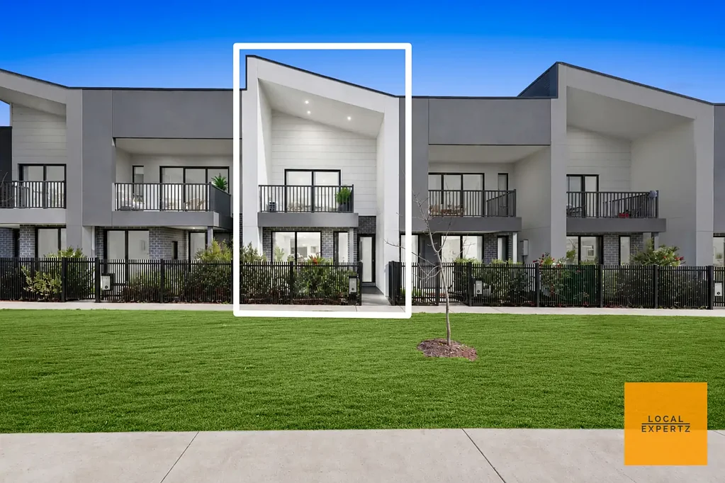 Strathtulloh 2બેડરૂમ Uninterrupted Views & Unbeatable Location in a growing community!
