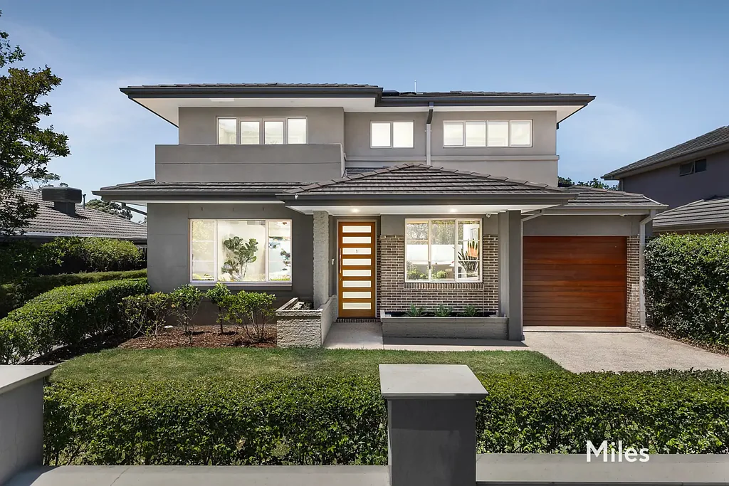 1/91 Green Street, Ivanhoe, VIC 3079