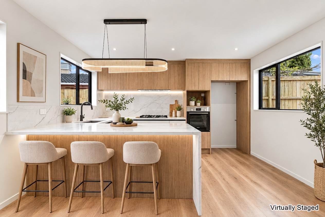 2/19 Maugham Drive, Bucklands Beach, photo 4