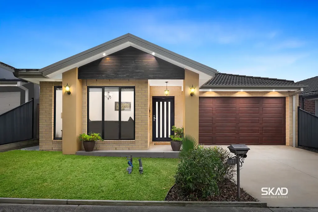 11 Liewah Circuit, Craigieburn, VIC 3064