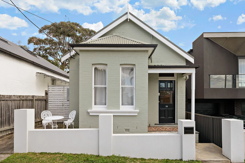 19 Barden Street, Arncliffe, NSW 2205