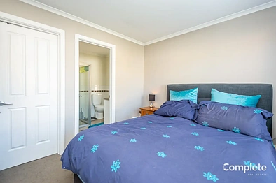 Bedroom - 3 LEE COURT, Mount Gambier, SA 5290
