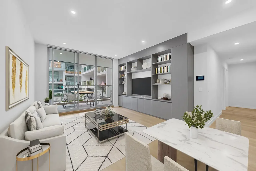 Unit 131/50B Jacqui Avenue, Schofields, NSW 2762
