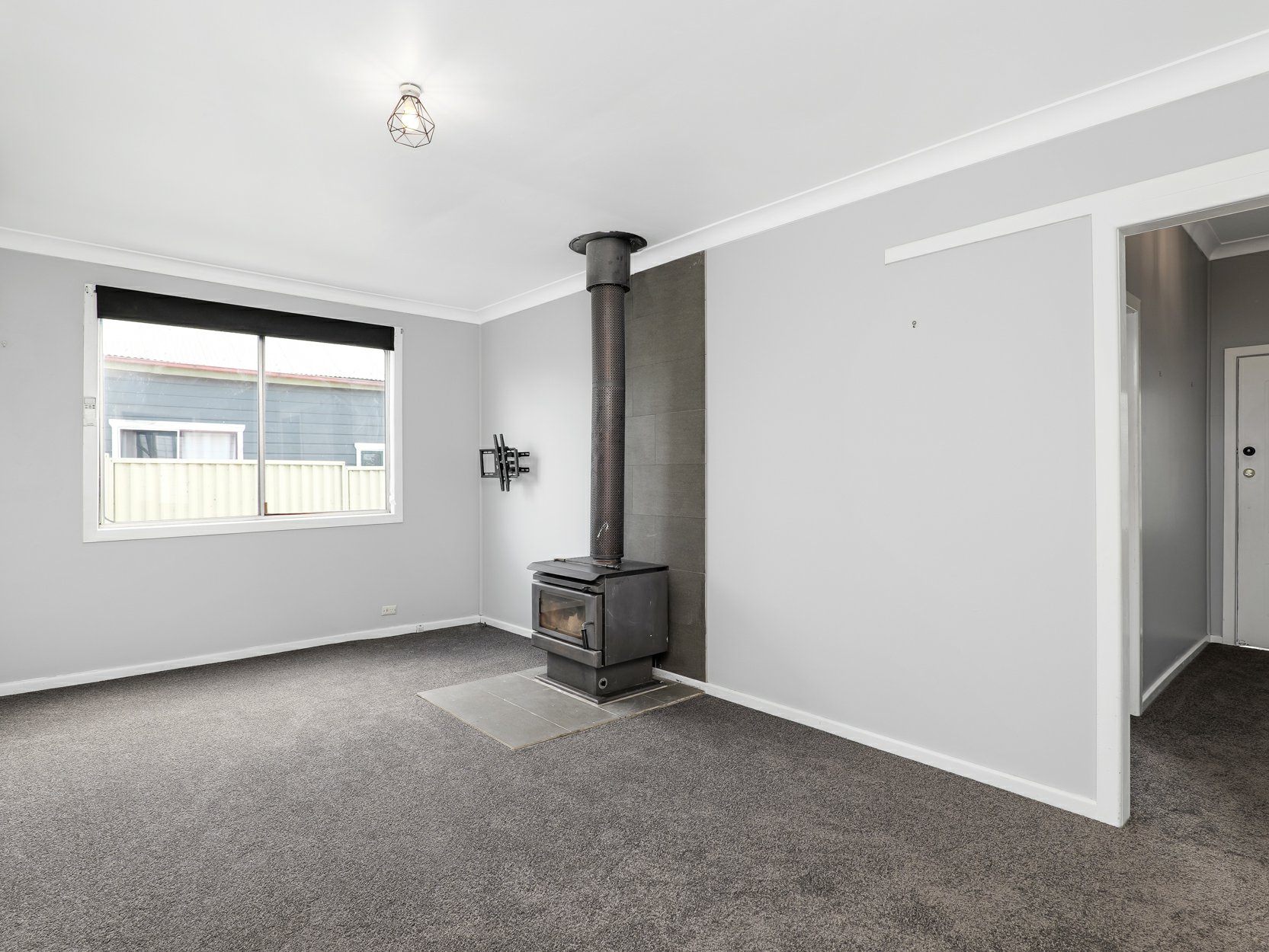 3 CHARLES ST, ABERMAIN NSW 2326, 0房, 0浴, House