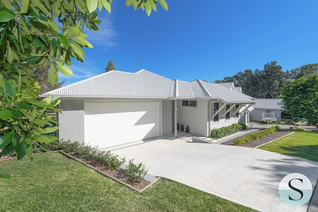 1 Little Corella Cove, Cams Wharf, NSW 2281