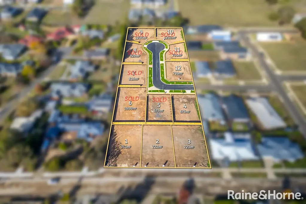 Gisborne Build your Dream Home in Gisborne
