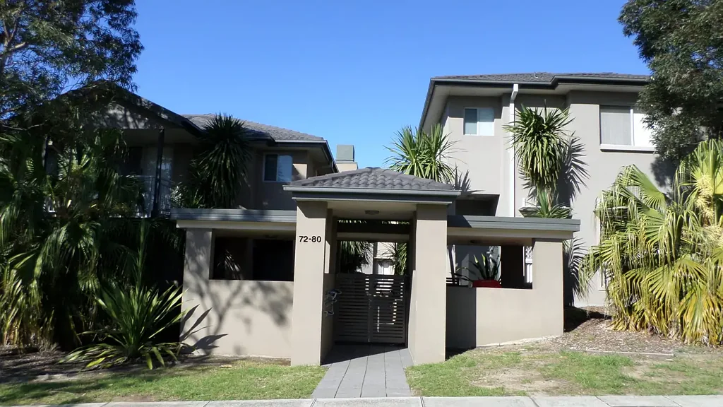 Address Withheld, Caringbah, NSW 2229