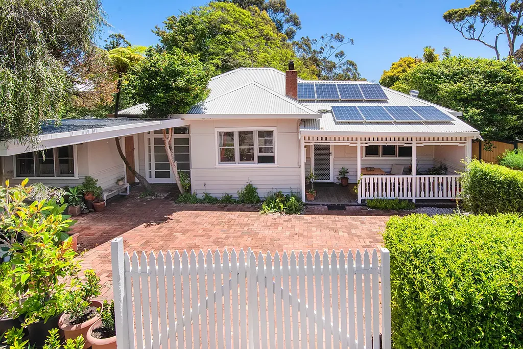 Margaret River 4Habitaciones Three in One Classic Cottage