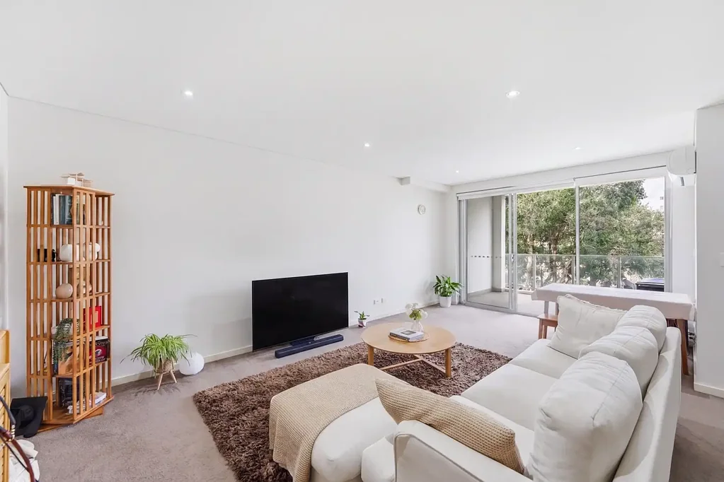 Campbelltown 2 Slaapkamer Convenience, Comfort & Lifestyle